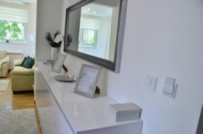 Apartman Velomy